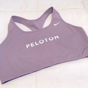 Peloton Sports Bra